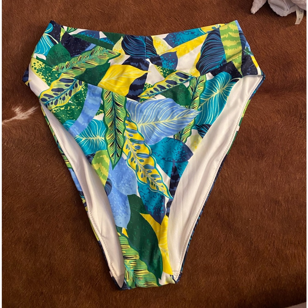 Aerie bikini bottoms